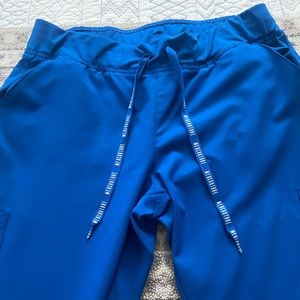 Medical scrubs in great condition